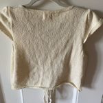 Dreamers  By Debut Sweater Top s/m Photo 1