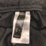 Adidas Black and white stripe  track/sweatpants Photo 2