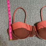 Veronica Beard Dyer Underwire Bikini Top Photo 14