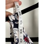 Dass & Co Paris Daisy Print Sleeveless Dress Photo 9