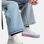 Vans Irene is Good limited edition  Cream High-Tops Photo 9