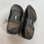 Clarks  32310 LACE UP‎ BROWN LEATHER SNEAKER WOMENS Photo 5