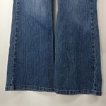 Aeropostale  6 29/29 Medium Wash Flare Jeans Photo 7