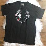 LF Furst Of A Kind Lace Up Texas Tee Photo 0