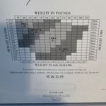 Natori Fan Sheer Tights Black Size Medium 2 Pair Pack Photo 5