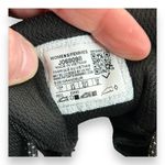 Merrell Wildwood Mid Leather Women's Size 11 WP Boot J068098 Black Leather Suede Photo 7