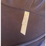 Free People Movement FP Movement Oversized Crop Hoodie Size Small 0570 Photo 2