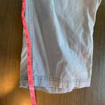 Old Navy Old‎ Navy OG Chino Pants Womens 3X High Rise Blue Casual Trousers Sunfaded Photo 10