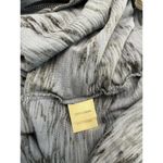 Dylan Camo Print V Neck 3/4 Sleeve T-Shirt Women’s Size Small Photo 6