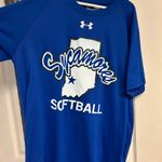 Under Armour Under Armor Tshirt Photo 0