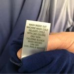 Avenue  purple ombre light weight open waterfall cardigan 18/20 Photo 4