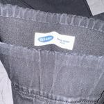 Old Navy  Charcoal Super Skinny Jeans Photo 1