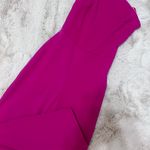 crystal sky pink jumpsuit Photo 2