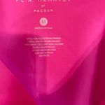 PacSun Swim One Piece Photo 1