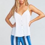 Show Me Your Mumu  Cammys Cami Top Photo 0
