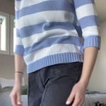 Karen Scott Vintage 80s  lilac matching sweater set 💜 Photo 3