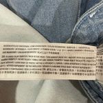 Hollister  Curvy High-Rise Mom Jean - Blue - 24 Photo 10