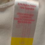 No Boundaries  Floral Bikini Top Large Photo 3