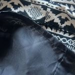 H&M brocade miniskirt NWT Photo 5