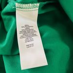 Eliza J Dresses |  Colour: Cream/Green |  size2 has no belt Photo 4