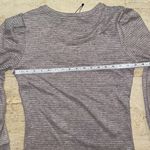 BB Dakota ‎ STEVE MADDEN Dress ​size M Knit The Scene Mini Brown Long Sleeve NWOT Photo 3