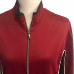 Tail Full Zip Athletic Jacket Size L Photo 1