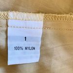 Surrealist Chenille Flower Skirt Photo 8