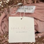 Hello Molly  | An Original Motion Picture Maxi Dress Photo 6