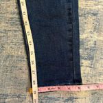 Between Us NWT!  Distressed Dark Blue Wash Skinny Jeans Size 13 Photo 6