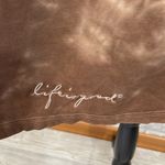 Life is Good  Good Karma Tie Dye Short Sleeve Tee Photo 2