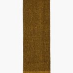 ALLSAINTS  Fuzzy Ombré Wool Blend Scarf Photo 2