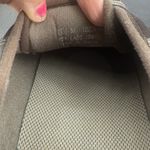 Drew  Women Brown Leather Active Sport Running Athletic Lace Up Shoes Size 11.5 M Photo 2