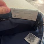 American Eagle  High-Rise Mini Denim Skirt Photo 1