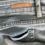 Caslon  Light Wash Raw Hem Boyfriend Jeans Women’s‎ Size 30 Photo 6