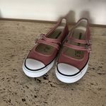 Converse  Wmns Chuck Taylor All Star Dainty Mary Jane. Size 8. MSRP $90  Photo 9