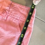 New York & Co. Pink Skort Photo 2