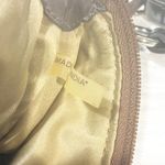 Coach Signature C Jacquard PARK Swingpack Crossbody F49148 Khaki Mahogany Photo 2