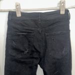 VICI Collection Black Distressed Jeans Photo 5