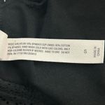 Auden Bralette Womens S‎ Black Crossback Crocheted Lace Wireless Bralette NEW Size undefined Photo 2