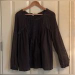 Free People  Peasant Top Photo 3