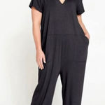 Universal Standard  Jemma Jumpsuit Size Medium Photo 0