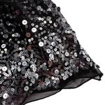 Rue 21 Sleeveless Sequined Mini Dress (M) Photo 4