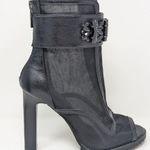 Karl Lagerfeld  Paris Blayze Booties Black Size 6 Photo 15