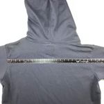 G-star Raw  Hooded Sweatshirt Women Large Oversized Adjustable Graphic Pullover Photo 13