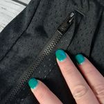 Jordan black red mesh standard fit basketball shorts size 1X Photo 8