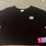 Champion Cropped Top Photo 0