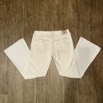 True Religion White Bobby Jeans - 31 Photo 1