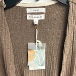 Blu Pepper NWT Cozy Life Cardigan Size Large Photo 1