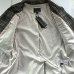 Banana Republic Double-Breasted Blazer Photo 9