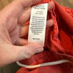 C&C California  Coral Ankle Pants Photo 1